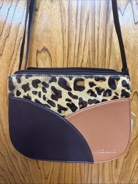 Soruka - Meredith Purse